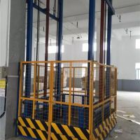 蕪湖液壓貨梯銷(xiāo)售安裝