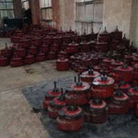 揚(yáng)州電動(dòng)葫蘆、變速（減速機(jī)）