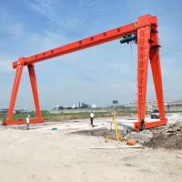 成都起重機(jī)廠家-涼山洲金陽(yáng)縣航吊龍門吊起重機(jī)銷售