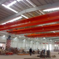 四川起重機(jī) 成都行車廠家、四川新盛華起重機(jī)有限公司