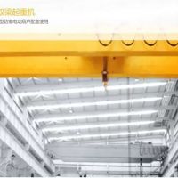 榆林銷(xiāo)售防爆起重機(jī)歐洲標(biāo)準(zhǔn)、安全可靠、選項(xiàng)配置多