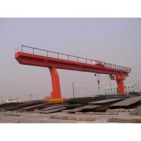 烏魯木齊起重機(jī)-門(mén)式起重機(jī)