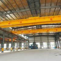 江西上饒橫峰單雙梁起重機，行車安裝銷售