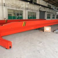 成都市新都行車(chē)航吊龍門(mén)吊定做維修