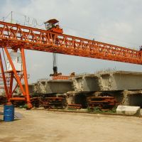 四川綿陽，德陽二手橋式起重機廠家