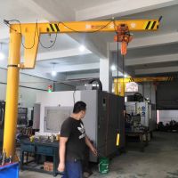 四川懸臂吊起重機(jī)廠家 行吊 龍門吊 航車 航吊 負(fù)責(zé)安裝！