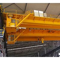 ?？?雙梁起重機(jī)  直銷商   10T  20T  50T