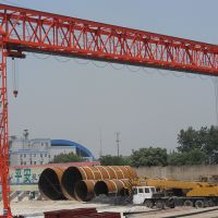 四川綿陽，德陽二手龍門吊制作廠家