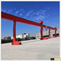 四川綿陽(yáng)，德陽(yáng)二手起重機(jī)租賃，安裝