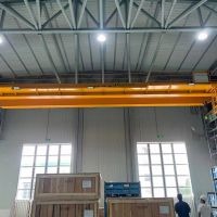 河南起重機(jī)廠家、河南天車廠家
