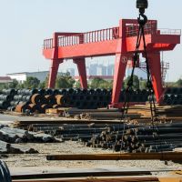 四川綿陽，德陽二手起重機(jī)租賃，安裝