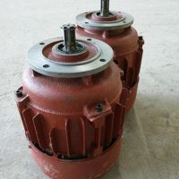 ?？阱F形電機