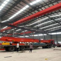河南行吊廠家、河南天車廠家、河南起重機(jī)廠家