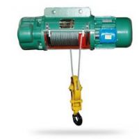 佛山起重機(jī)-CD1、MD1型鋼絲繩電動葫蘆