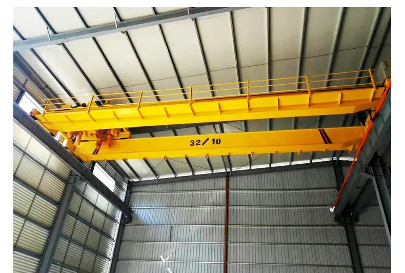 南通單梁橋式起重機(jī)廠家及價(jià)格 20噸24米行車多少錢