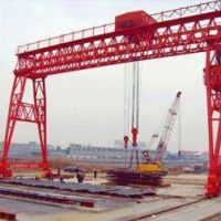 廣東江門(mén)門(mén)式起重機(jī)定做安裝