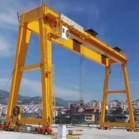 起重機(jī)信譽(yù)保障-行車行吊龍門吊維修保養(yǎng)維護(hù)維?；厥漳隀z