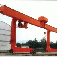 起重機(jī)信譽(yù)保障-行車行吊龍門吊維修保養(yǎng)維護(hù)維?；厥找蒲b