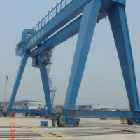 起重機(jī)信譽(yù)保障-行車行吊龍門吊維修保養(yǎng)維護(hù)維?；厥諒S家