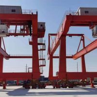 起重機(jī)信譽(yù)保障-行車行吊龍門起重機(jī)維修保養(yǎng)維護(hù)維?；厥崭脑? class=