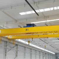 ?？谄鹬貦C(jī)-20T橋式起重機(jī)