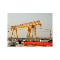 重慶起重機(jī)-門(mén)式起重機(jī)