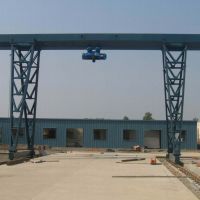 重慶起重機(jī)-門(mén)式起重機(jī)銷(xiāo)售安裝