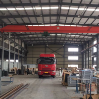 成都起重機(jī)，成都航吊行車 四川新盛華起重機(jī)有限公司