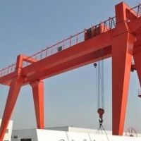 貴州起重機(jī)-門(mén)式起重機(jī)