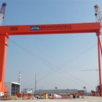 ?？谠齑T式起重機(jī)