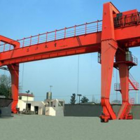 重慶起重機(jī)-門式起重機(jī)廠家