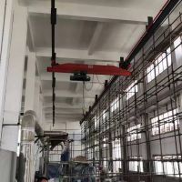 成都起重機(jī)廠家-龍泉驛區(qū)龍門吊，航吊，定做維修