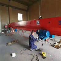 成都起重機(jī)廠家-都江宴龍門吊，航吊，定做維修