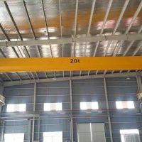 成都起重機(jī)廠家-青白江龍門吊，航吊，定做維修