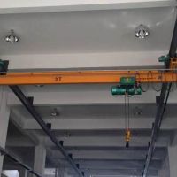 成都起重機(jī)廠家-德陽龍門吊，航吊，定做維修
