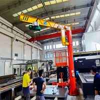成都起重機(jī)、電動懸掛單梁起重機(jī)