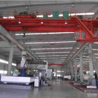 惠州橋式起重機(jī)廠(chǎng)家