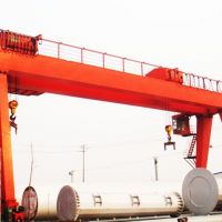 ?？?門式單梁起重機 廠家直銷