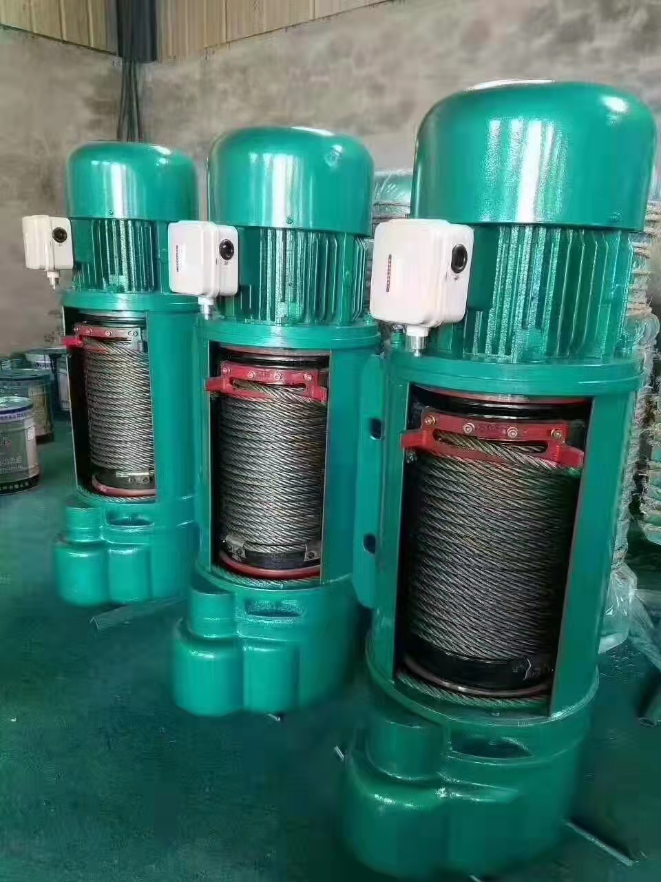 ?？? 電動葫蘆  直銷商  5T  10T