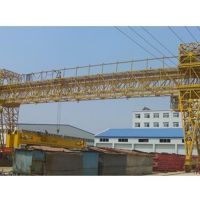 大連長?？h起重機廠家