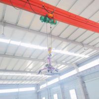 巴中起重機(jī) 巴中市行車廠家、四川新盛華起重機(jī)有限公司