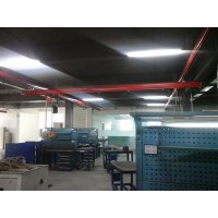 烏魯木齊簡(jiǎn)易起重機(jī)行車(chē)制作廠(chǎng)家