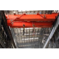 新疆烏魯木齊冶金鑄造起重機(jī)專業(yè)廠家