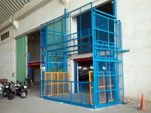 ?？?升降貨梯  廠家直銷