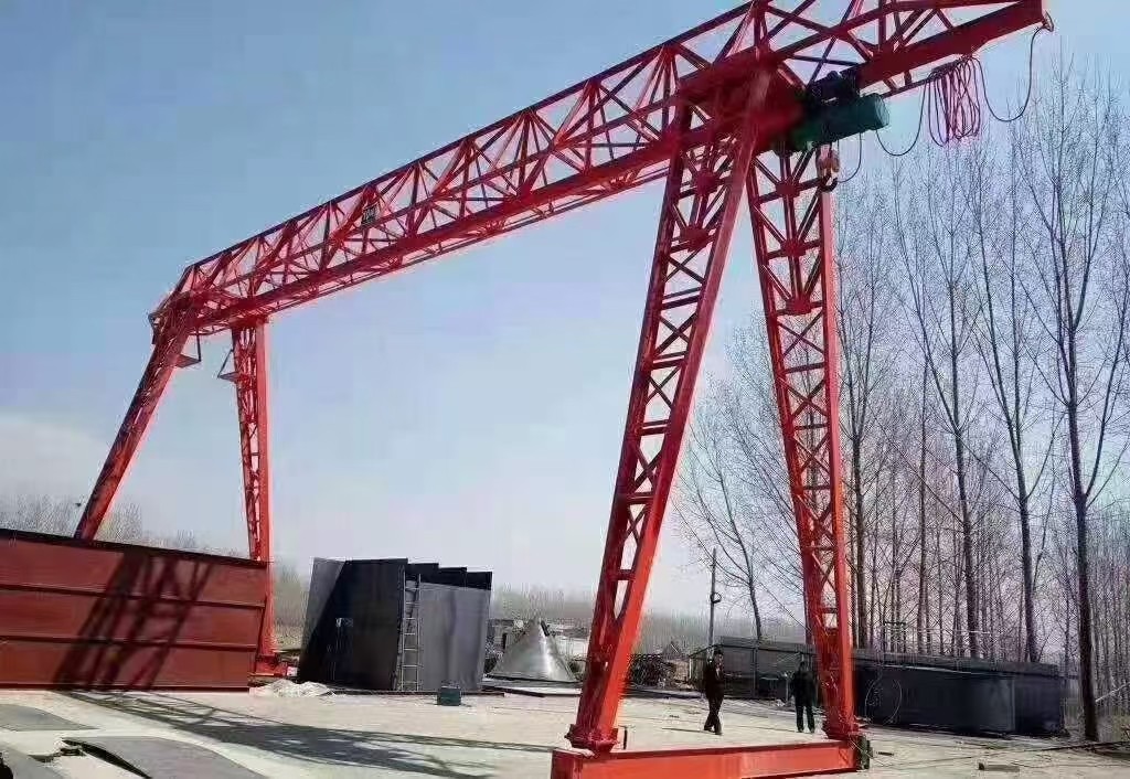 昌吉龍門吊銷售