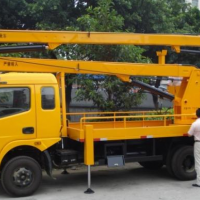 富陽(yáng)高空作業(yè)車現(xiàn)貨供應(yīng)