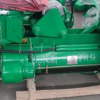 防爆電動葫蘆、黃河防爆起重機