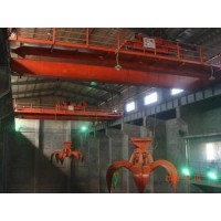 云南昆明起重機(jī)｜昆明行車(chē)-昆明橋式抓斗起重機(jī)年檢銷(xiāo)售