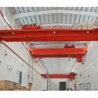 保定起重機(jī)廠(chǎng)家—保定橋式起重機(jī)安裝