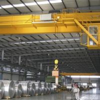 保定起重機(jī)廠(chǎng)家—保定起重機(jī)安裝